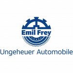 Emil Frey Ungeheuer Quadrat